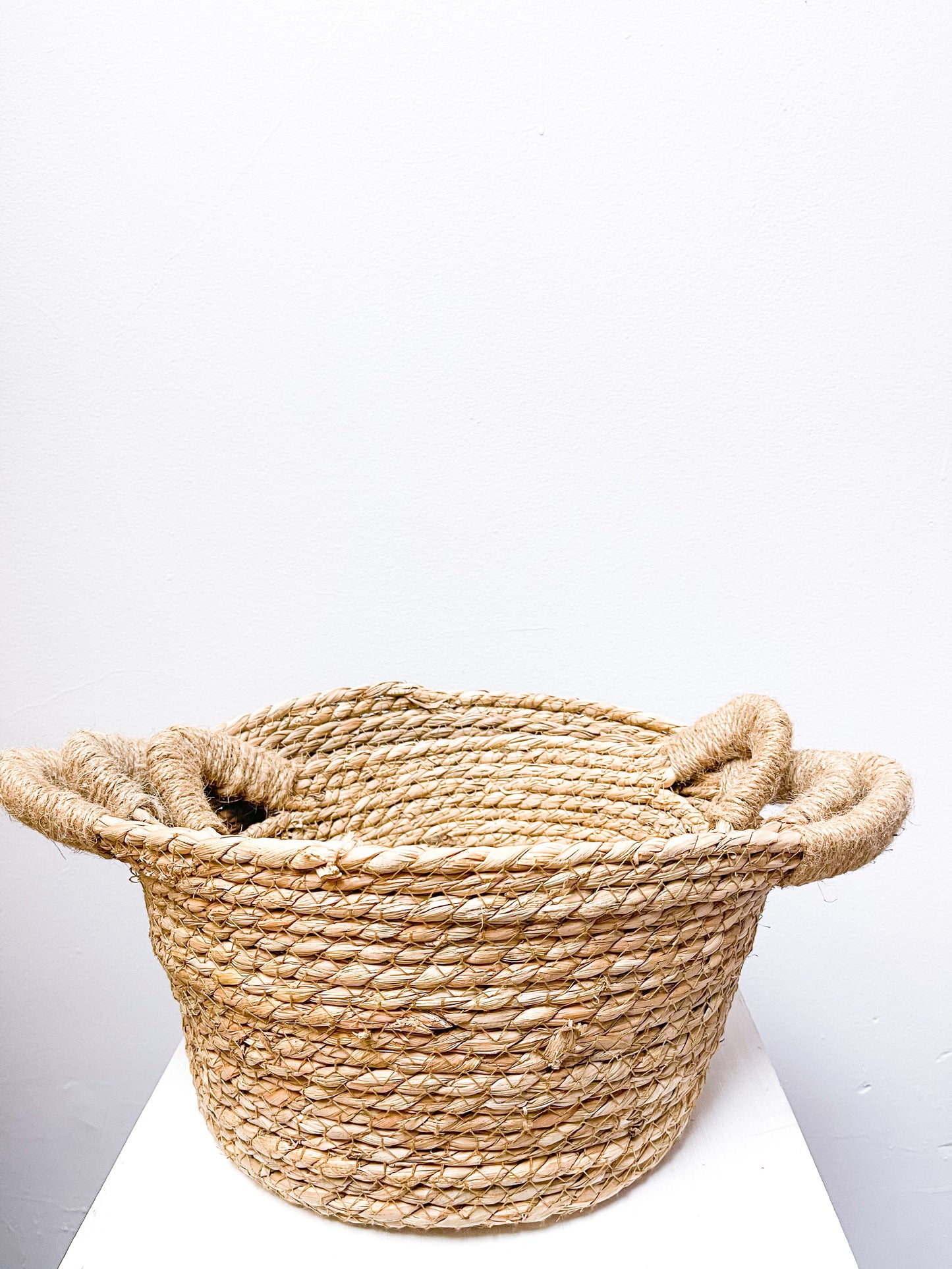 3 Piece basket set