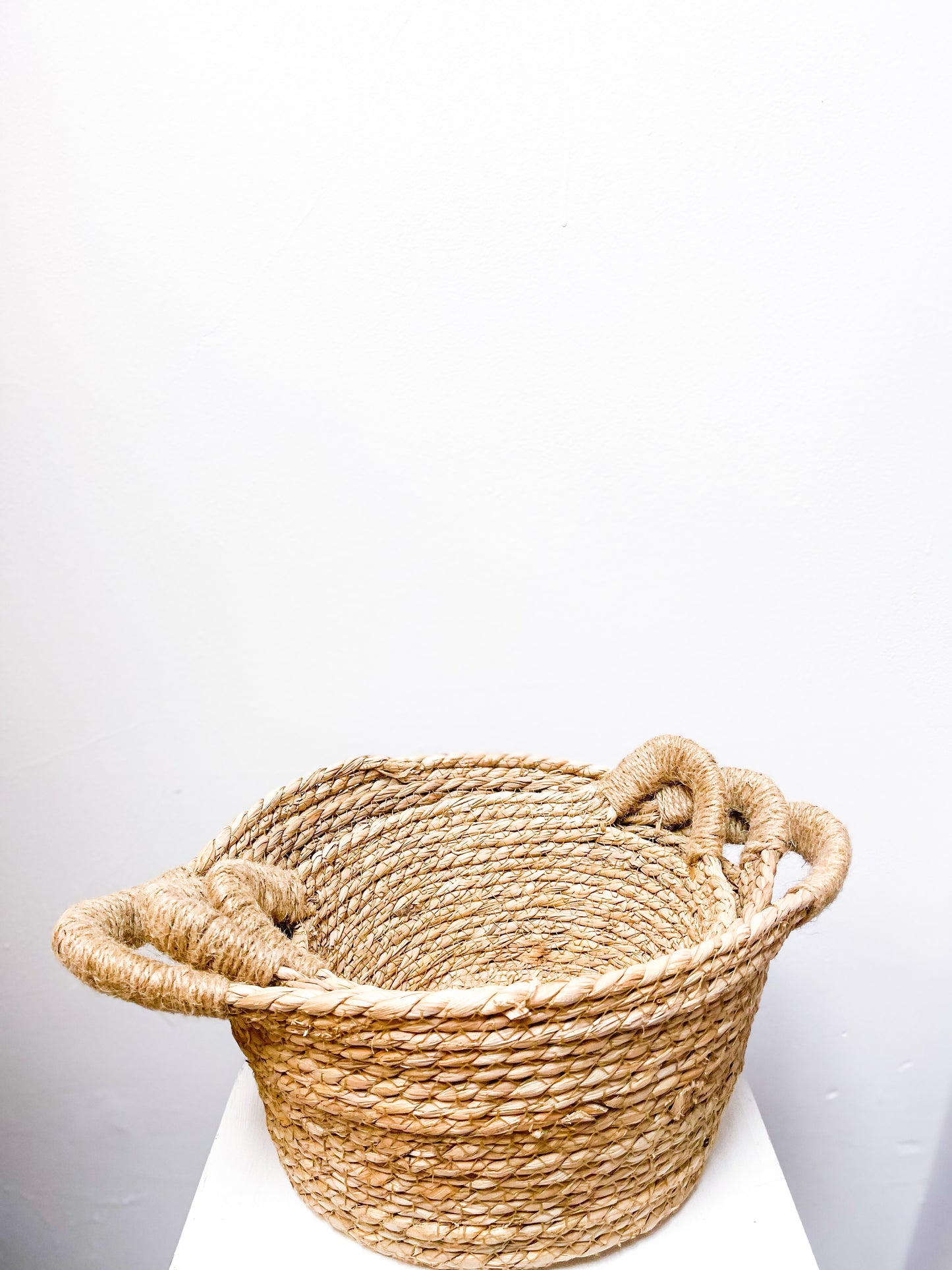 3 Piece basket set