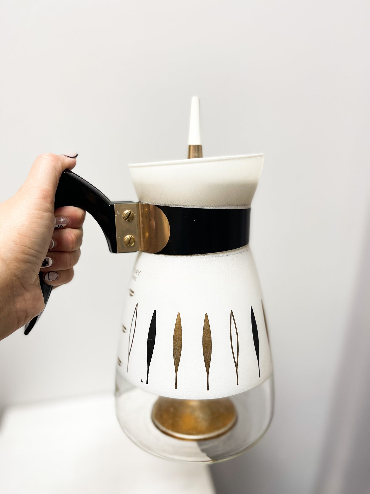 CORY coffee percolator