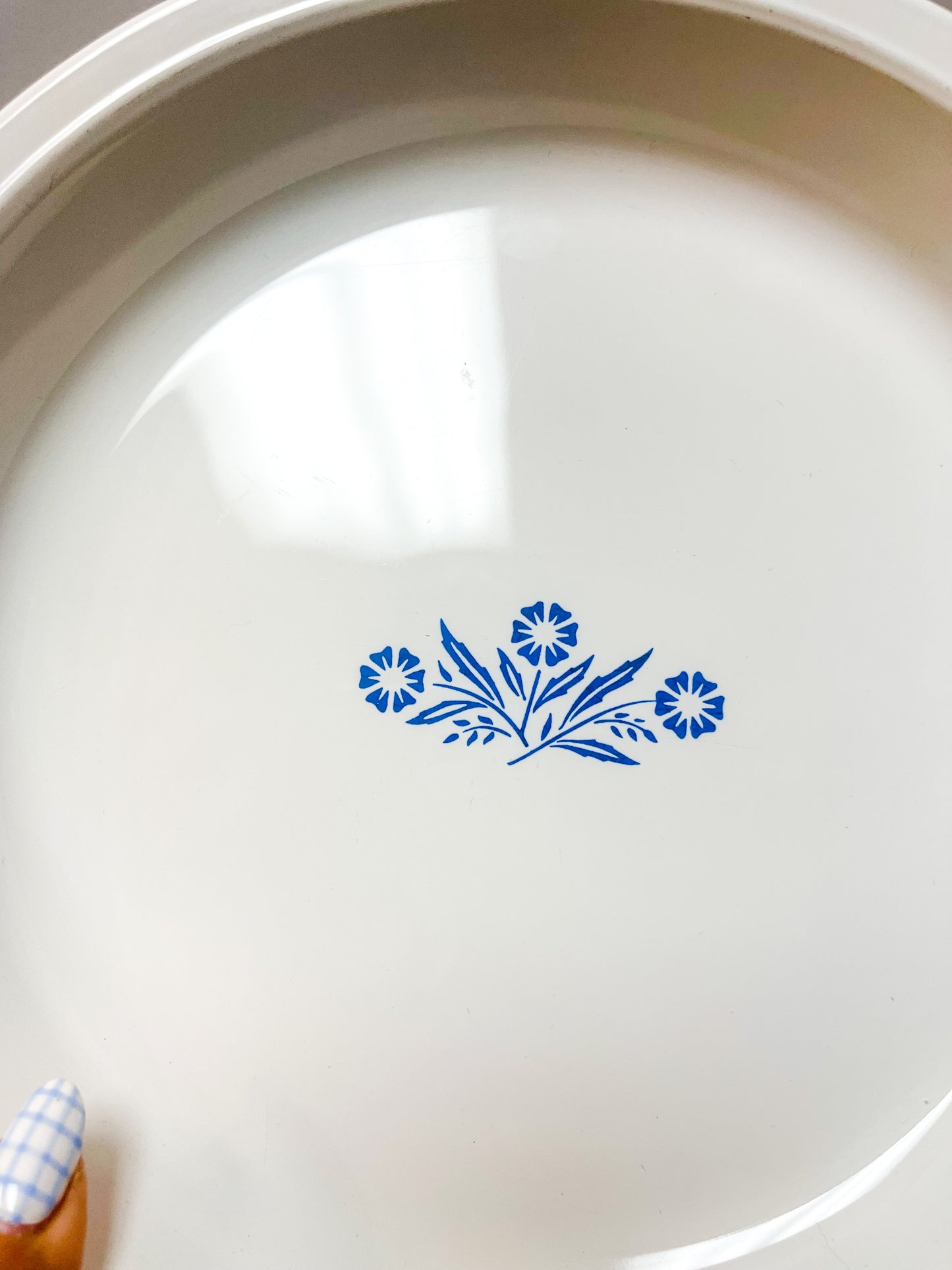 Corningware Platter P-309-B