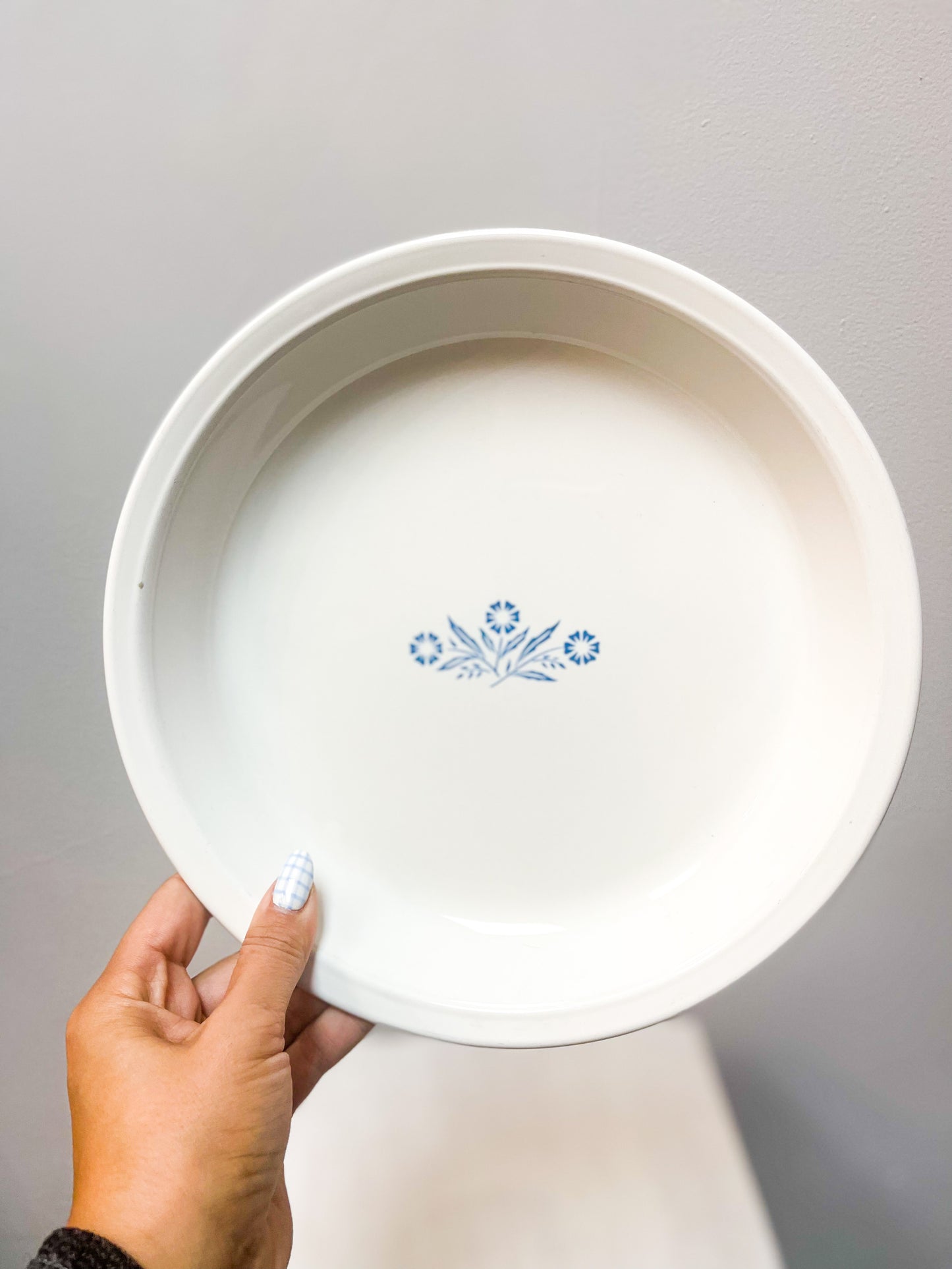 Corningware Platter P-309-B