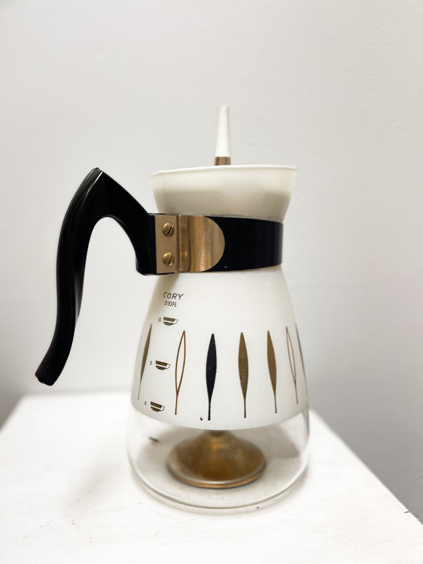 CORY coffee percolator